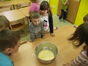 Tvoření, bádání, experimenty a pokusy